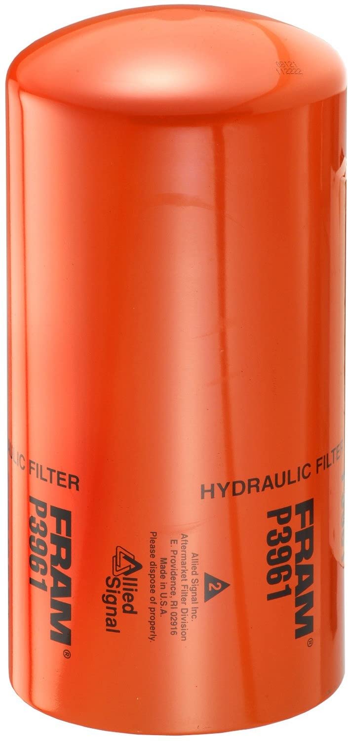FRAM P3961 Hydraulic Spin-on Filter