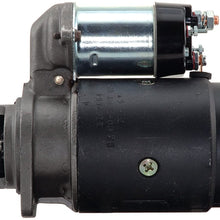 Remy 25233 Premium Remanufactured Starter