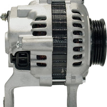 Quality-Built 14979 Premium Alternator - Remanufactured