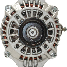 Quality-Built 13820 Premium Alternator - Remanufactured