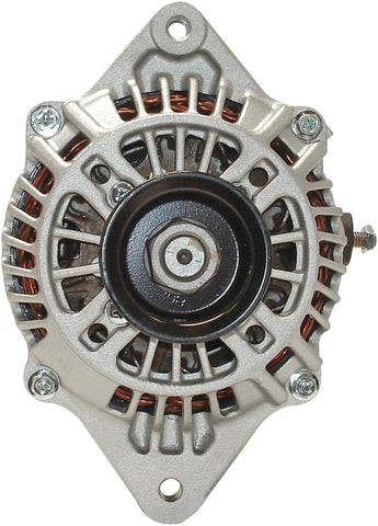 Quality-Built 13820 Premium Alternator - Remanufactured