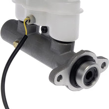 Dorman M39786 New Brake Master Cylinder