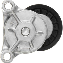 ACDelco 39083 Professional Automatic Belt Tensioner and Flanged Pulley Assembly