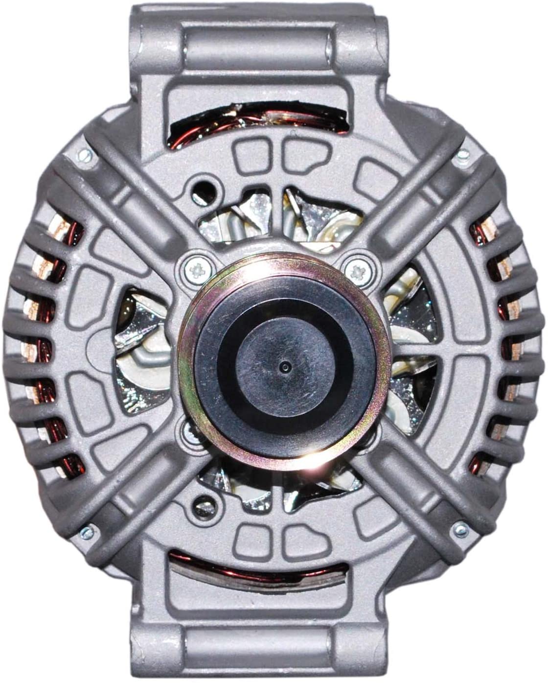 Quality-Built 15416N Supreme Alternator