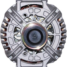 Quality-Built 15416N Supreme Alternator