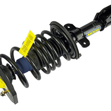 Moog ST8569R Strut and Coil Spring Assembly