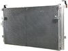 TCW 44-3578 A/C Condenser (Quality With Perfect Vehicle Fitment)