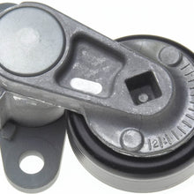 ACDelco 38159 Professional Automatic Belt Tensioner and Pulley Assembly