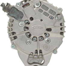 Quality-Built 13862 Premium Alternator - Remanufactured