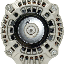 Quality-Built 15853 Premium Import Alternator - Remanufactured