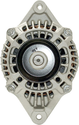 Quality-Built 15853 Premium Import Alternator - Remanufactured