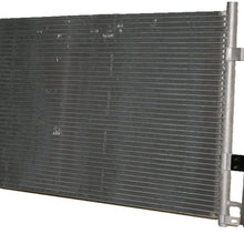 TCW 44-4788 A/C Condenser (Quality With Perfect Vehicle Fitment)