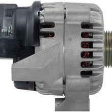 Remy 91524 Alternator