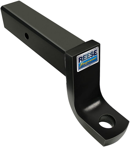 Reese 7028200 Class V Heavy Duty Ball Mount