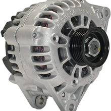 ACDelco 334-2423A Professional Alternator, Remanufactured