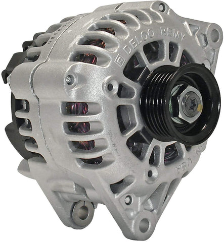 ACDelco 334-2423A Professional Alternator, Remanufactured