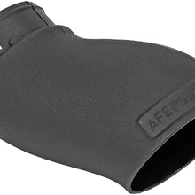aFe Power 54-72203-S Dynamic Air Scoop (Non-CARB Compliant)