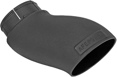 aFe Power 54-72203-S Dynamic Air Scoop (Non-CARB Compliant)