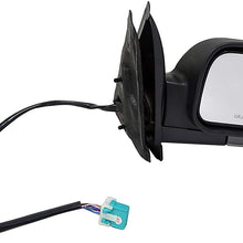 Dorman 955-826 Driver Side Power View Mirror
