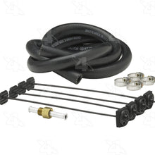 Four Seasons 53018 Transmission Oil Cooler Mounting Kit