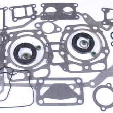Goodbest New Complete Engine Rebuild Gasket Set For John Deere/Kawasaki Engine FD620 / FD661 Suzuki UTV QUV620