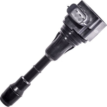 New Herko B185 Ignition Coil For Infiniti Nissan V6 V8 3.5L 5.0L 2007-2012