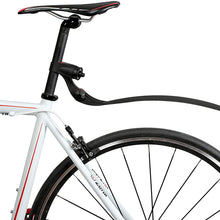 Zefal Swan Road Mudguard Black 2016