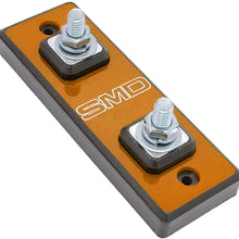 SMD Single ANL Fuse Block (Aluminum)