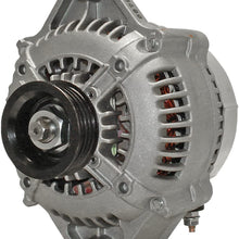 Quality-Built 15975 Premium Import Alternator - Remanufactured