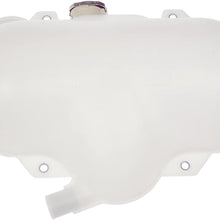 Dorman 603-5510 Front Engine Coolant Reservoir for Select Volvo Models