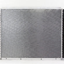 Radiator - Pacific Best Inc For/Fit 2789 05-14 Ford Mustang 3.7/4.0/4.6L 5.0L GT w/o Track Pack PTAC