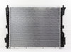 Radiator - Pacific Best Inc For/Fit 2789 05-14 Ford Mustang 3.7/4.0/4.6L 5.0L GT w/o Track Pack PTAC