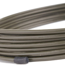 Carlson Quality Brake Lines H8300 25' PVF Brake Line Coil 3/16"