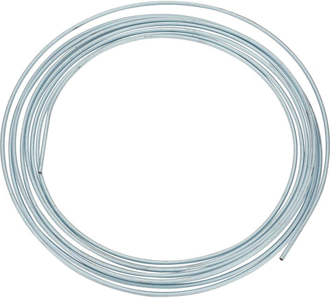 Speedway 1/4 Inch Steel Brake Line, 25 Ft. Roll