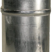 TCW 17-4286 A/C Accumulator (Quality With Perfect Vehicle Fitment)