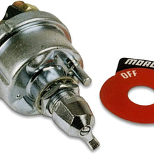 Moroso 74102 Battery Disconnect Switch