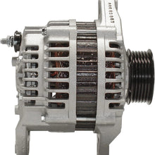Quality-Built 13728 Premium Alternator - Remanufactured