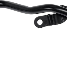 Dorman 902-098 Engine Oil Cooler Hose Assembly for Select Nissan Models