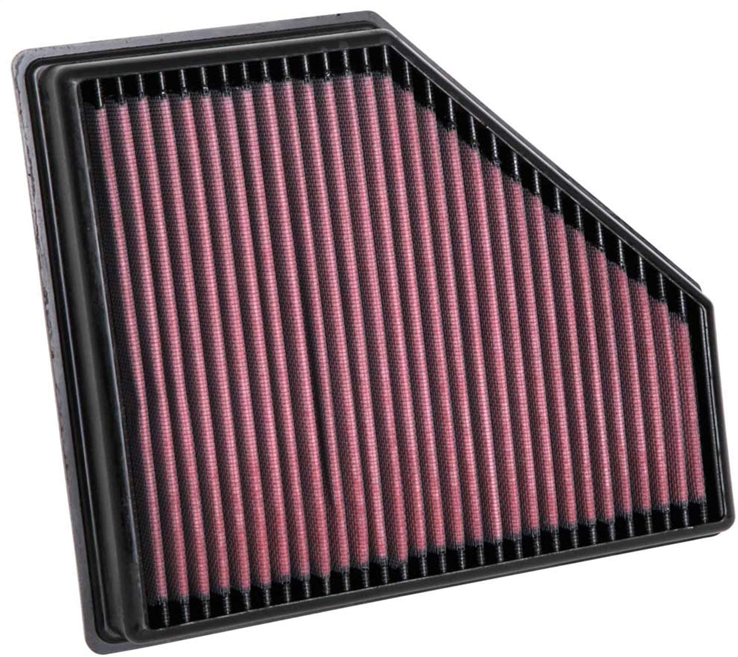 K&N 33-3136 Replacement Air Filter