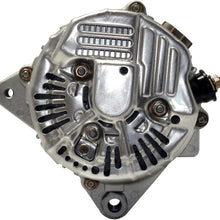 Quality-Built 13962 Premium Quality Alternator