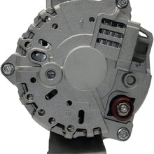 Quality-Built 8316803N Supreme Alternator