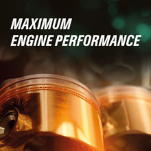 Castrol 03084C Edge 5W-30 Advanced Full Synthetic Motor Oil, 5 Quart