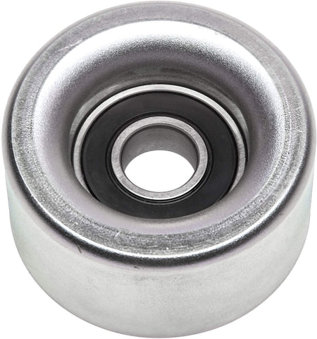 ACDelco 36173 Professional Idler Pulley with 10 mm Bushing
