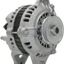 Quality-Built 14432 Premium Alternator - Remanufactured