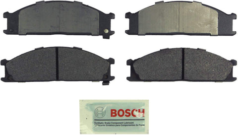 Bosch BE333 Blue Disc Brake Pad Set