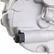 For Cadillac ATS 4-cyl 2013 2014 2015 New AC Compressor & A/C Clutch - BuyAutoParts 60-03916NA New