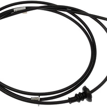 Dorman 912-070 Hood Release Cable