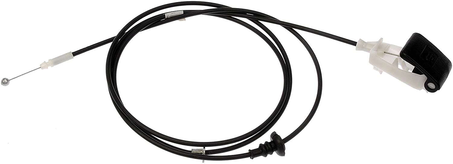 Dorman 912-070 Hood Release Cable