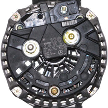 Quality-Built 15415 Premium Quality Alternator