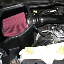 Airaid 301-232 SynthaMax Dry Filter Intake System